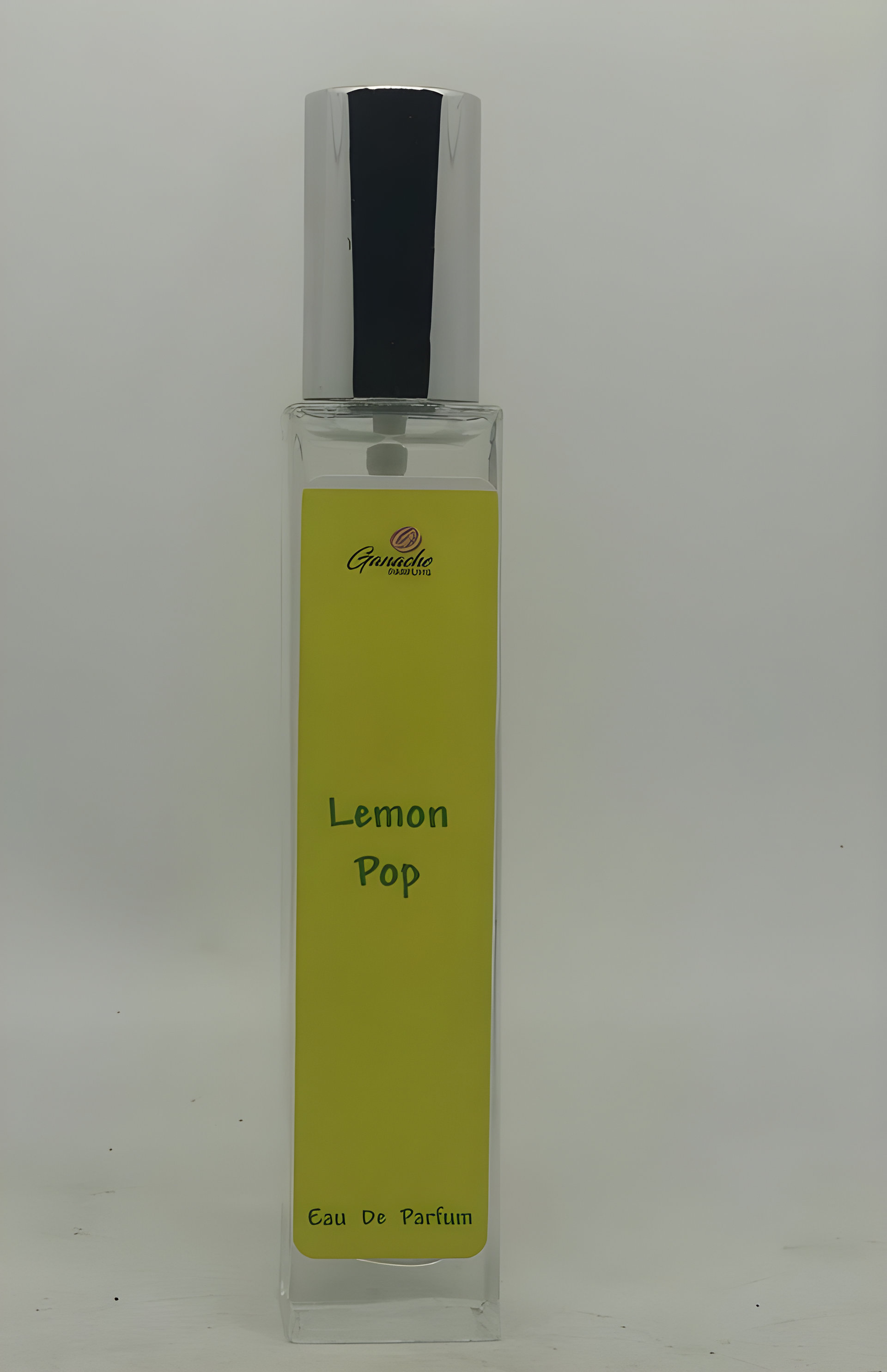 Picture of Lemon Pop fragrance