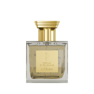 Il Flaneur Extrait de Parfum by Profumi Di Polignano perfume bottle