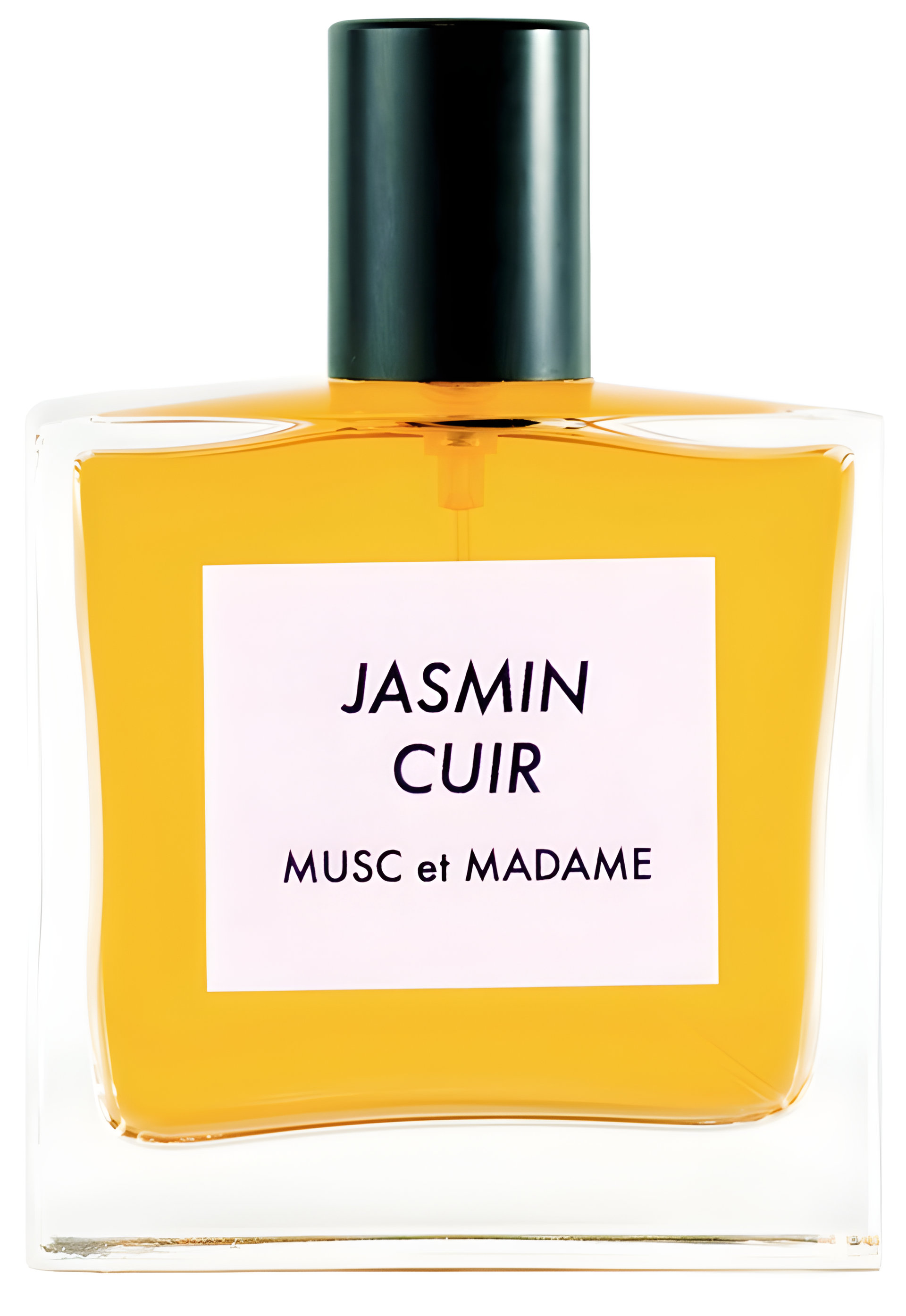 Picture of Jasmin Cuir fragrance