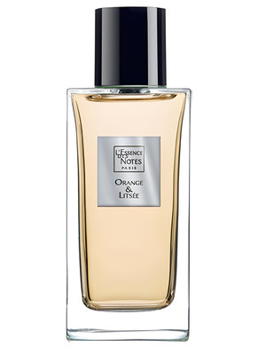Orange&Litsee by L'Essence des Notes perfume bottle