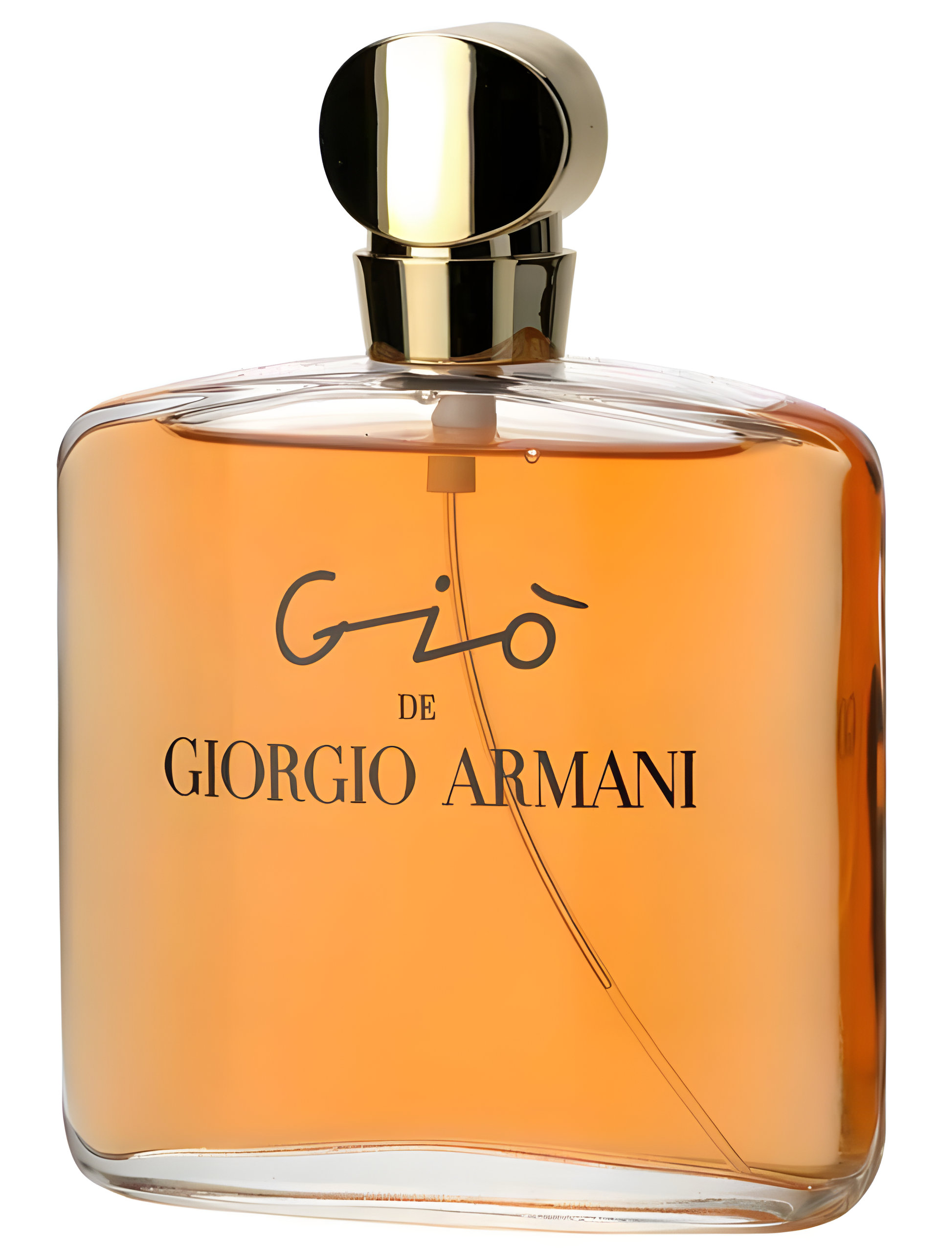 Picture of Giò fragrance