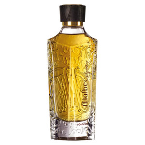 Malbec Signature by O Boticário perfume bottle
