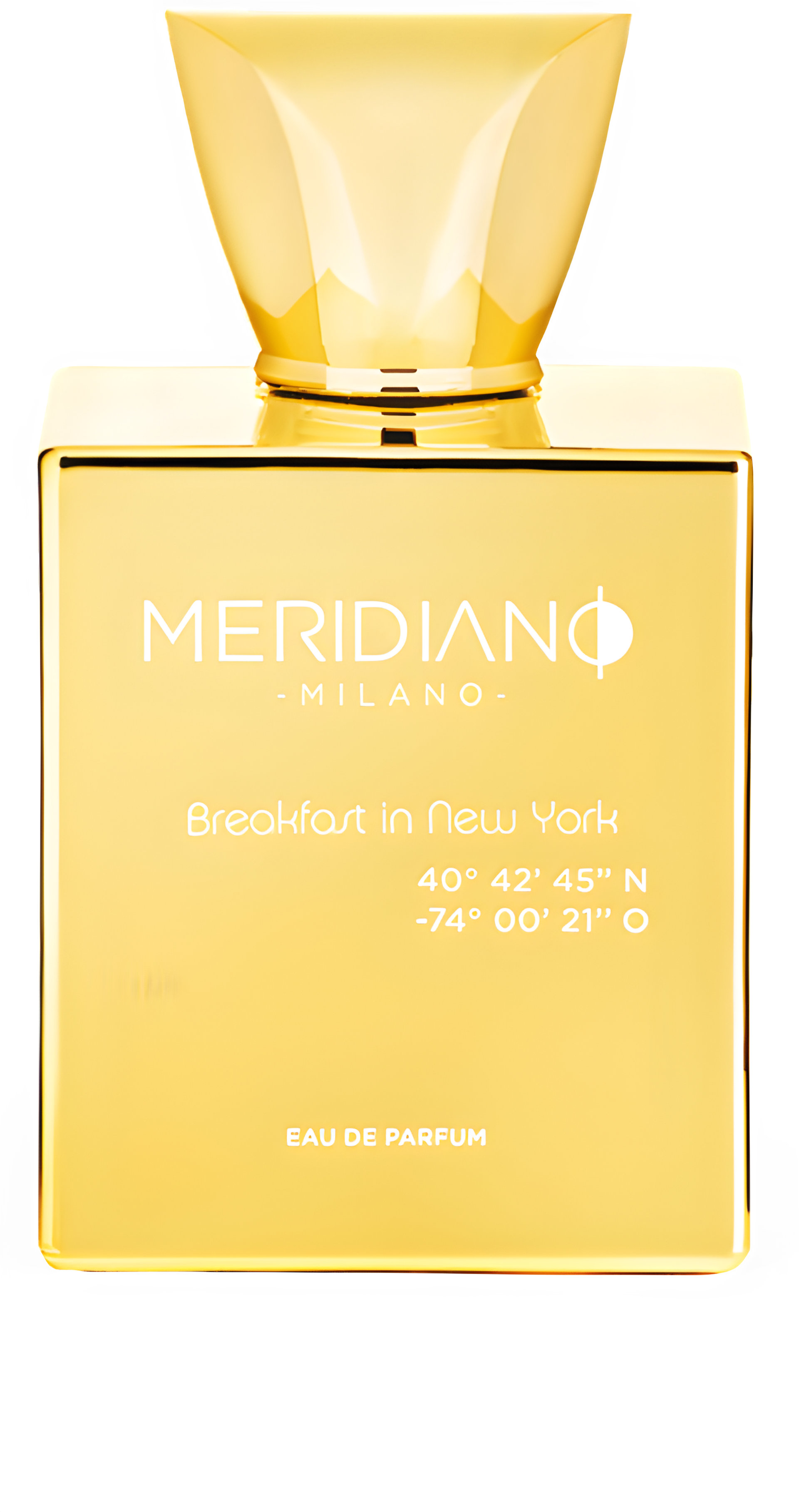 Picture of Breakfast in New York fragrance