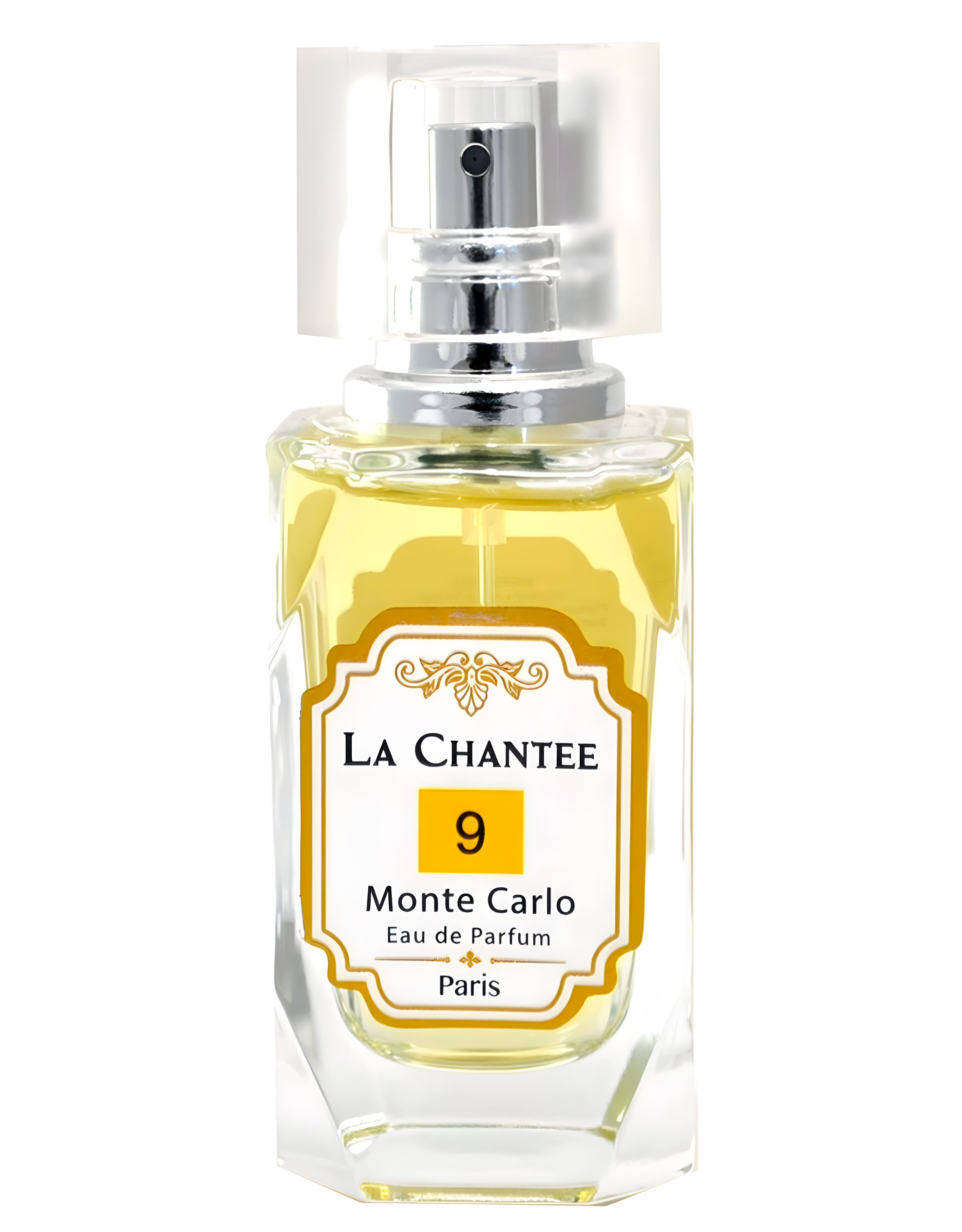 Picture of Monte Carlo No. 9 fragrance