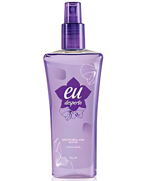 Eu Desperto by Jequiti perfume bottle