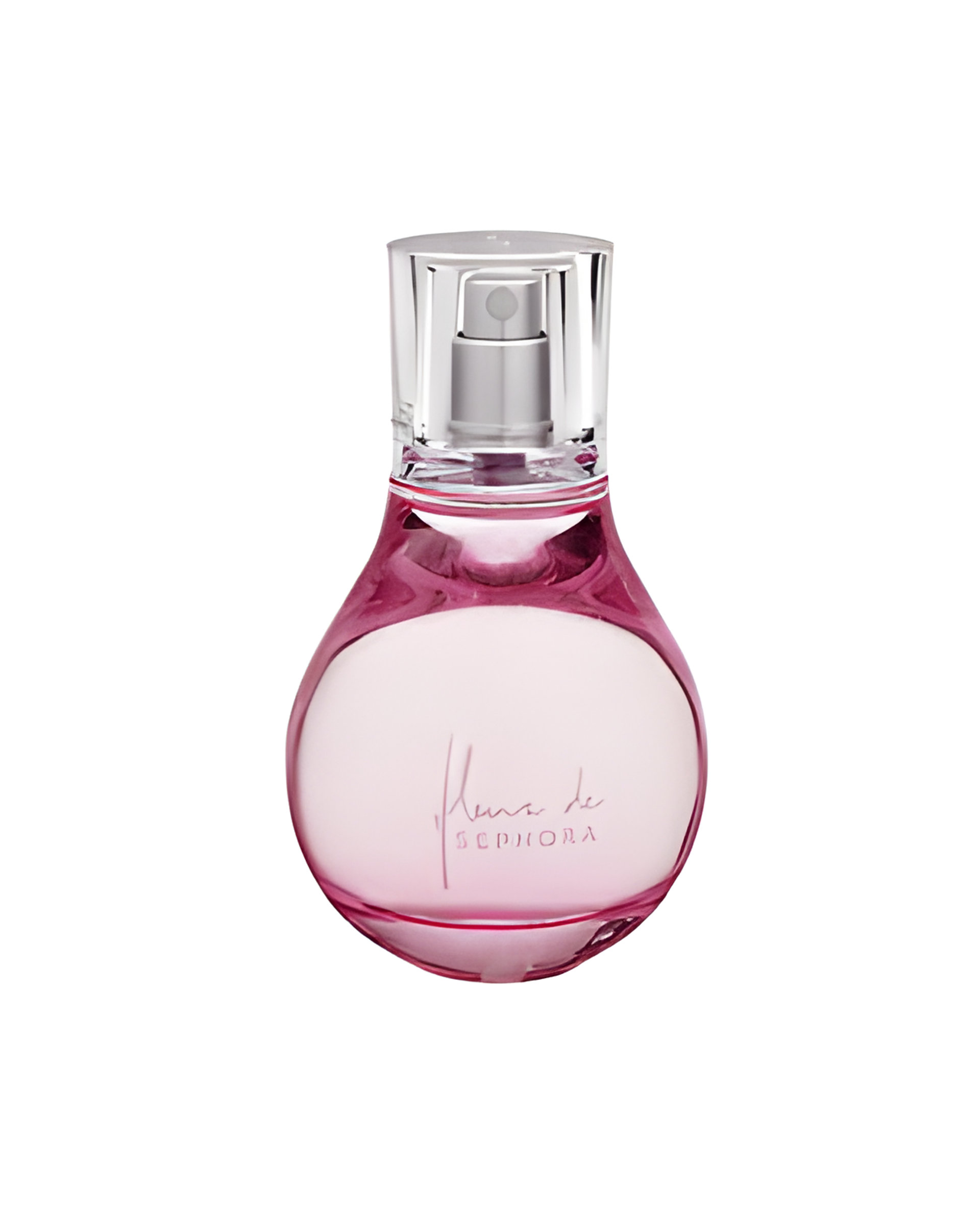 Picture of Fleur de Sephora Magnolia fragrance