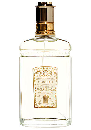 Genes by Acqua di Genova perfume bottle