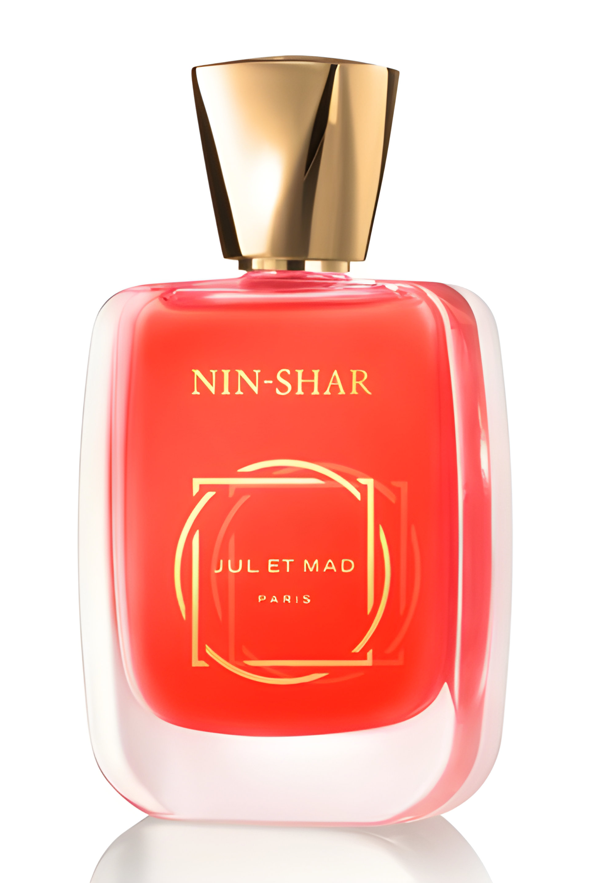 Picture of Nin-Shar fragrance