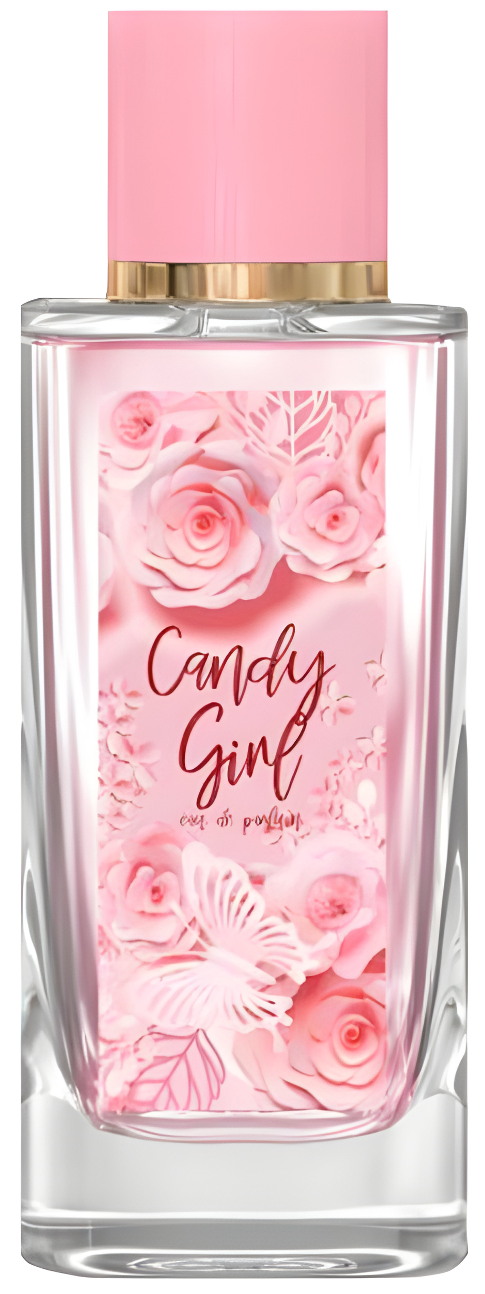 Picture of Candy Girl fragrance