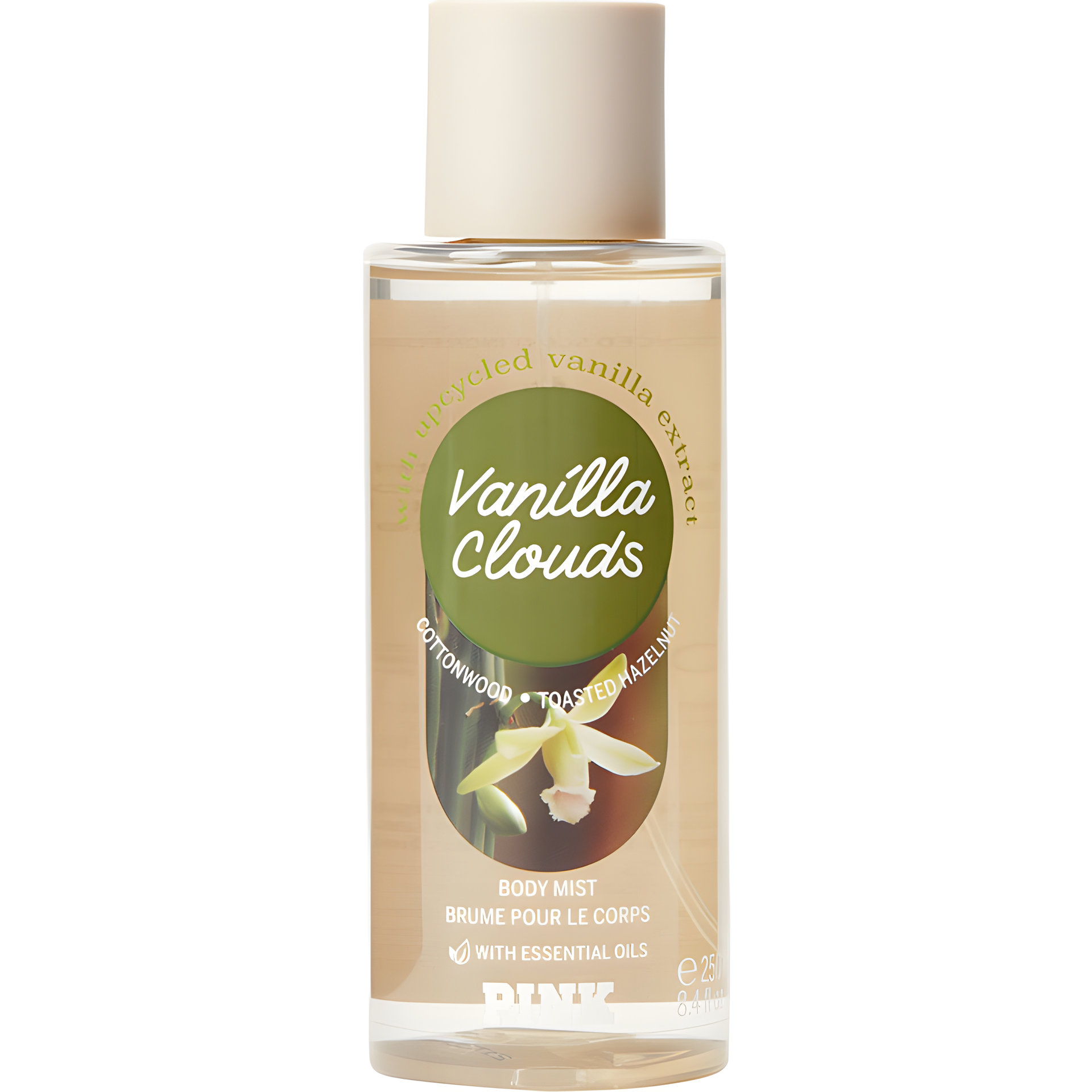 Picture of Vanilla Clouds fragrance
