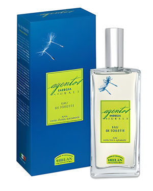 Ayentos by Helan perfume bottle