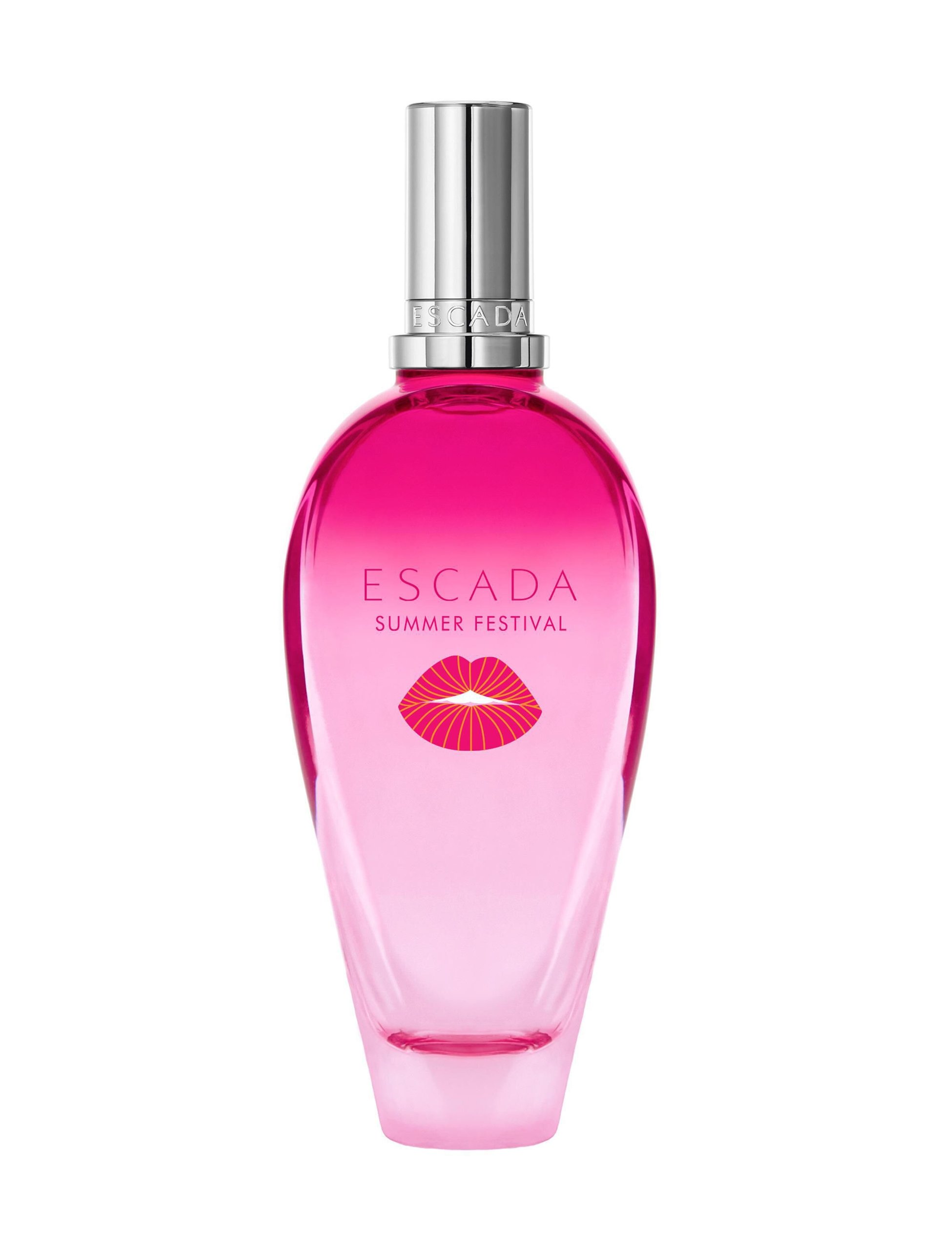 Picture of Escada Summer Festival fragrance