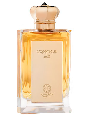 Copernicus by Hadarah Perfumes perfume bottle