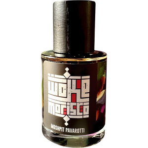 Moshpit Pavarotti by Ensar Oud perfume bottle