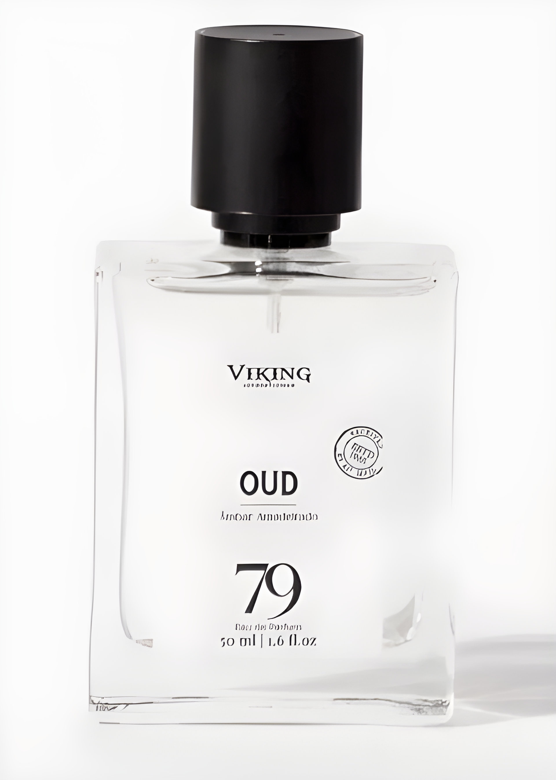 Picture of Oud 79 fragrance