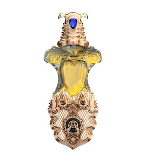Opulent Shaik Gold Edition for Women by Shaik perfume bottle