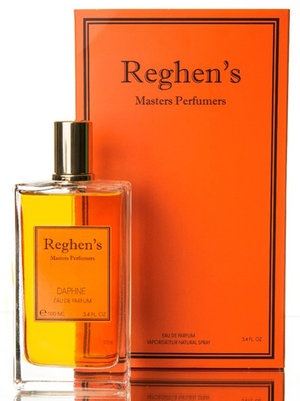 Daphne by Reghen's Masters Perfumers perfume bottle
