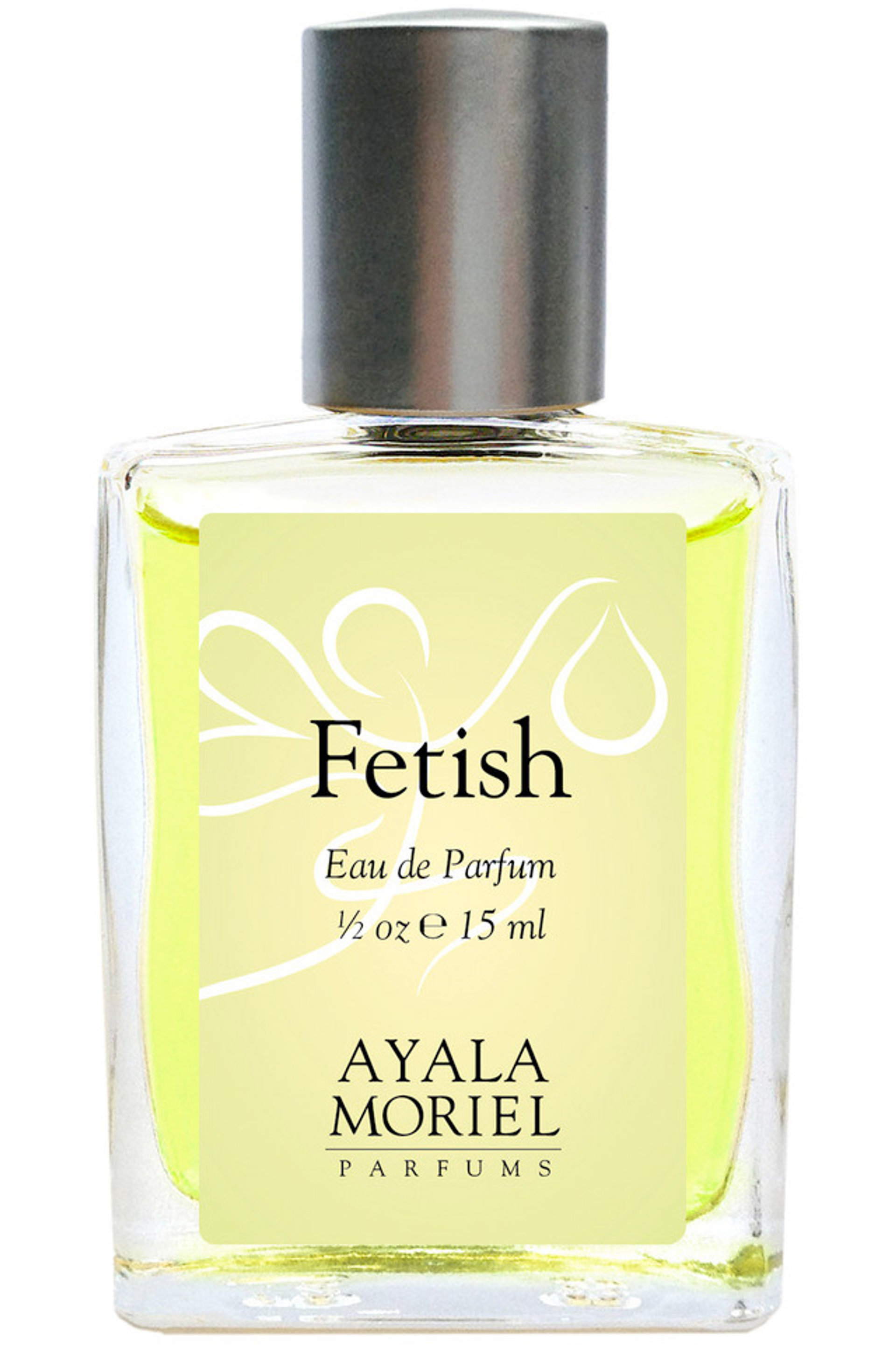 Picture of Fetish fragrance