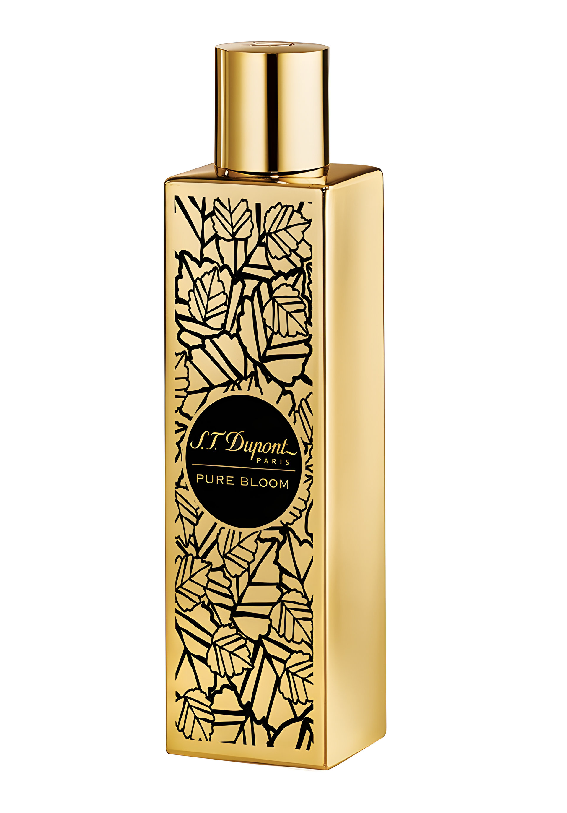 Picture of Pure Bloom fragrance