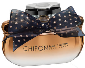 Chifon Rosé Couture by Emper perfume bottle