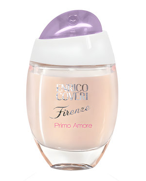 Firenze Primo Amore by Enrico Coveri perfume bottle
