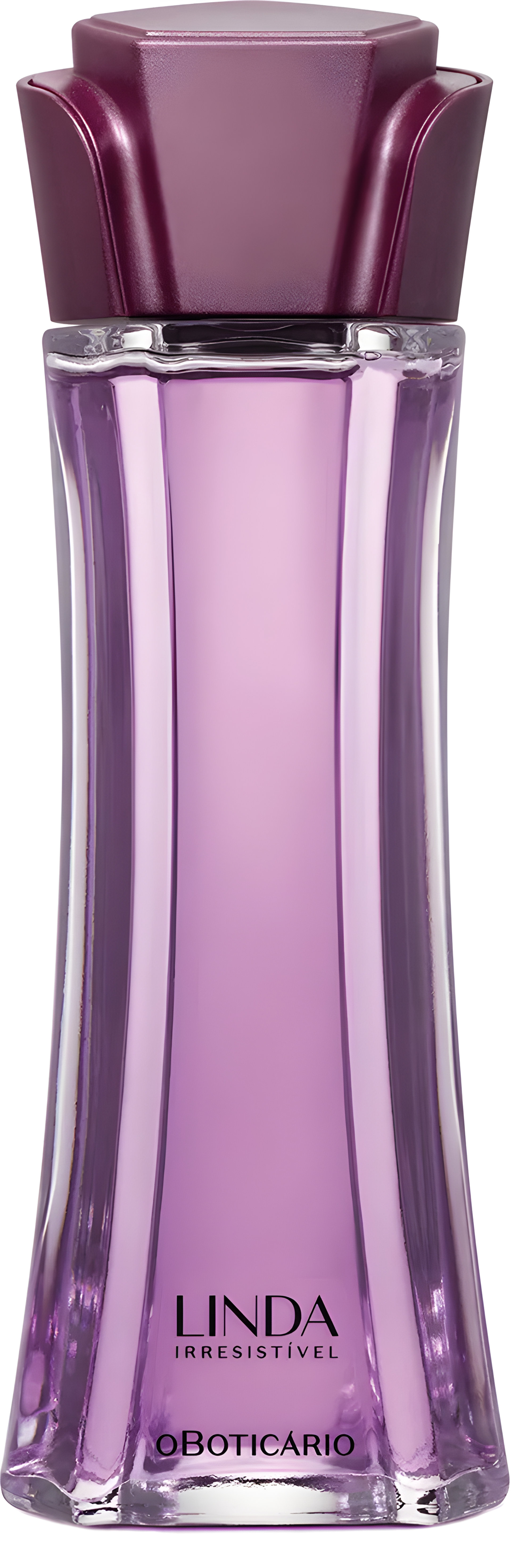 Picture of Linda Irresistível fragrance