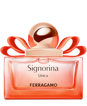 Signorina Unica by Salvatore Ferragamo perfume bottle