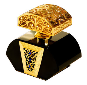 Malikah by Arabesque perfume bottle