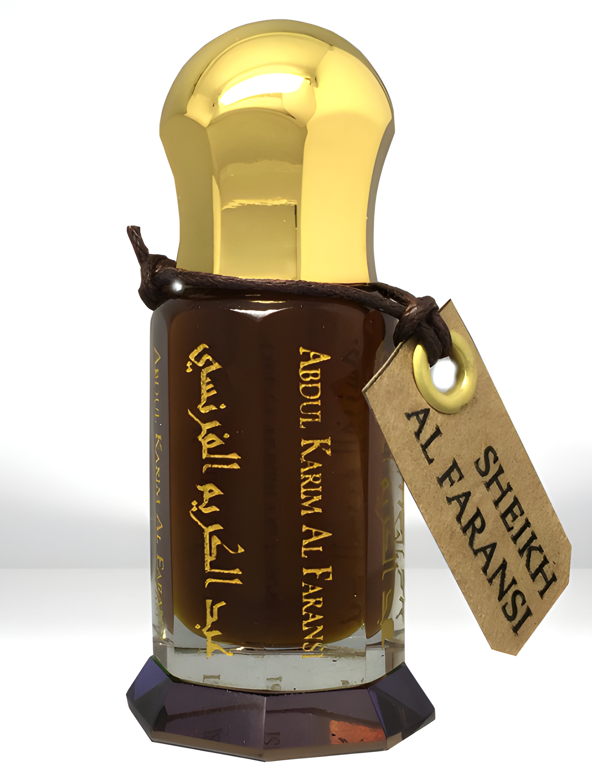 Picture of Sheikh Al Faransi fragrance
