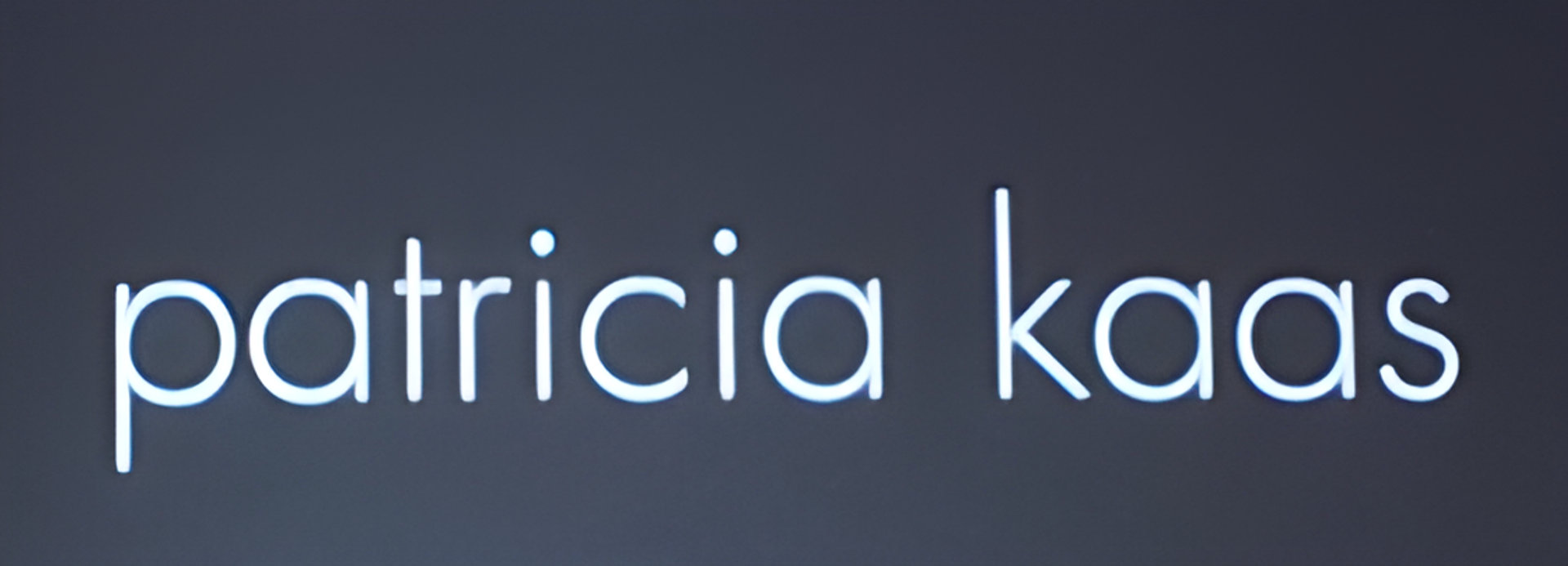 Picture of Patricia Kaas brand