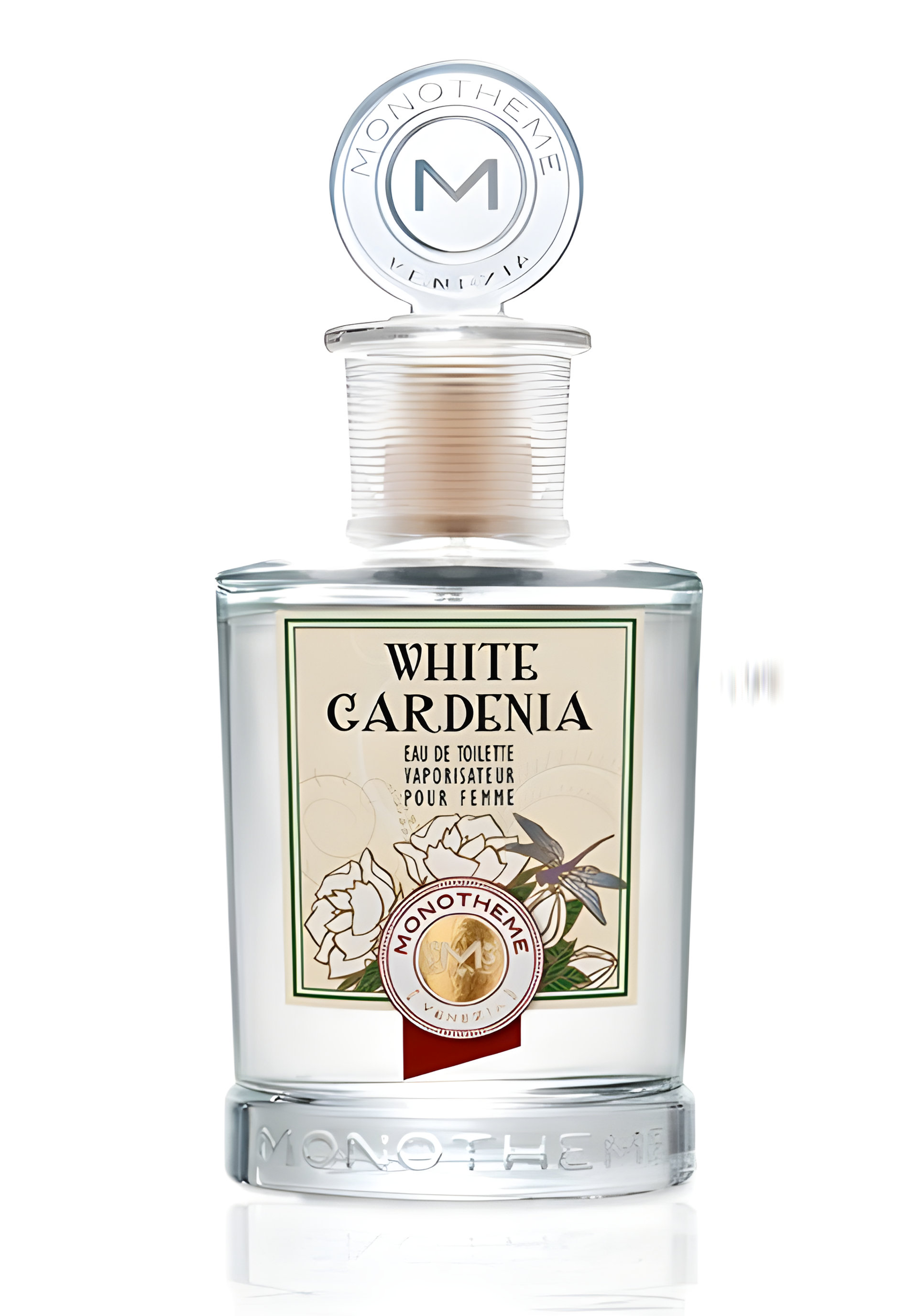 Picture of White Gardenia fragrance