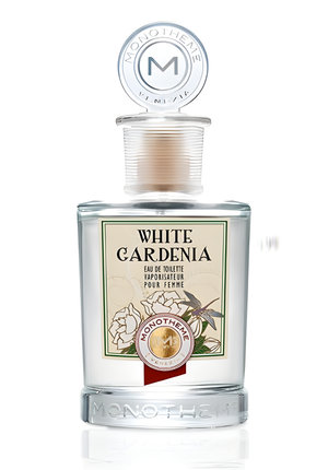 Picture of White Gardenia fragrance