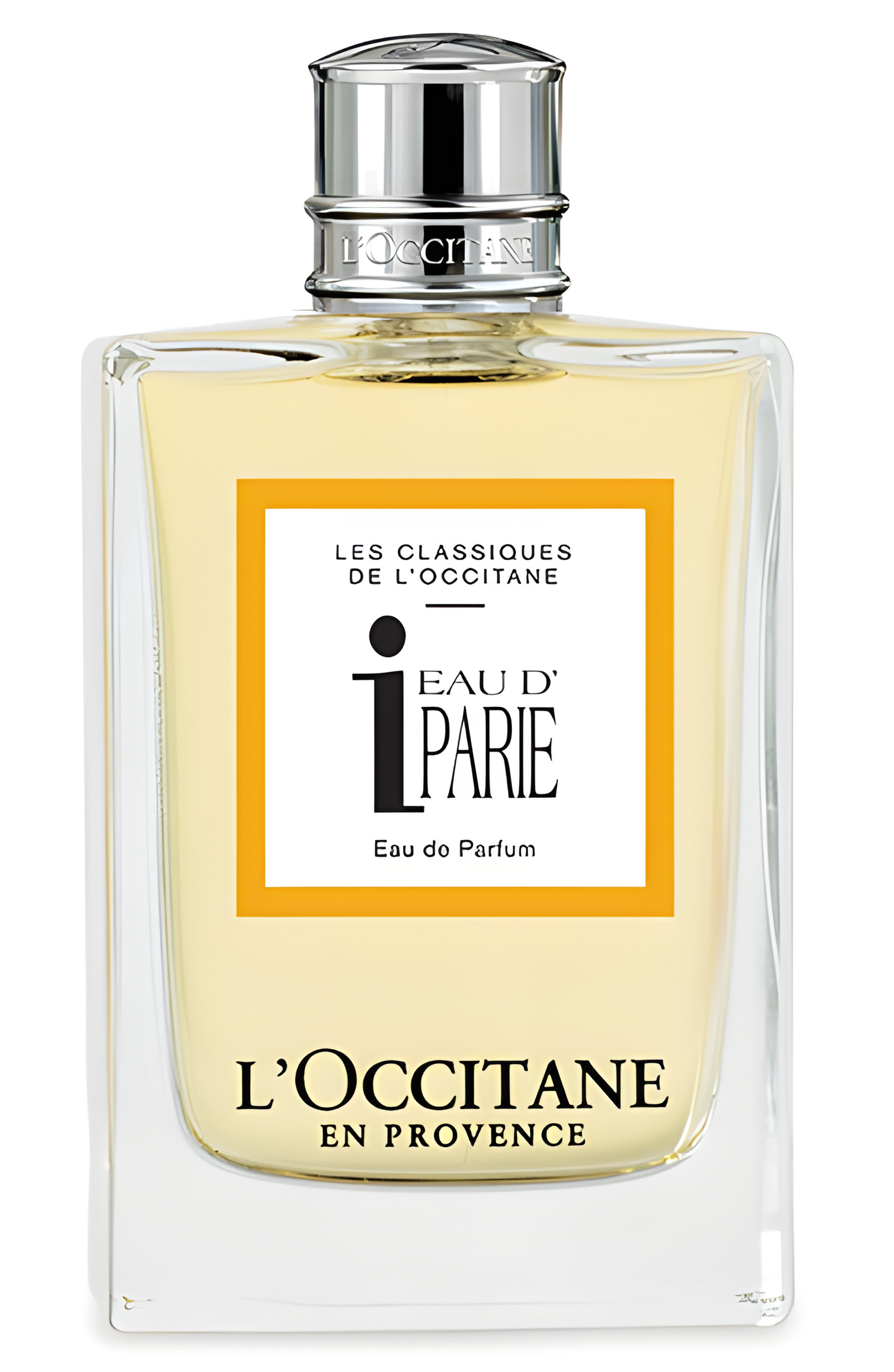 Picture of Eau d'Iparie fragrance