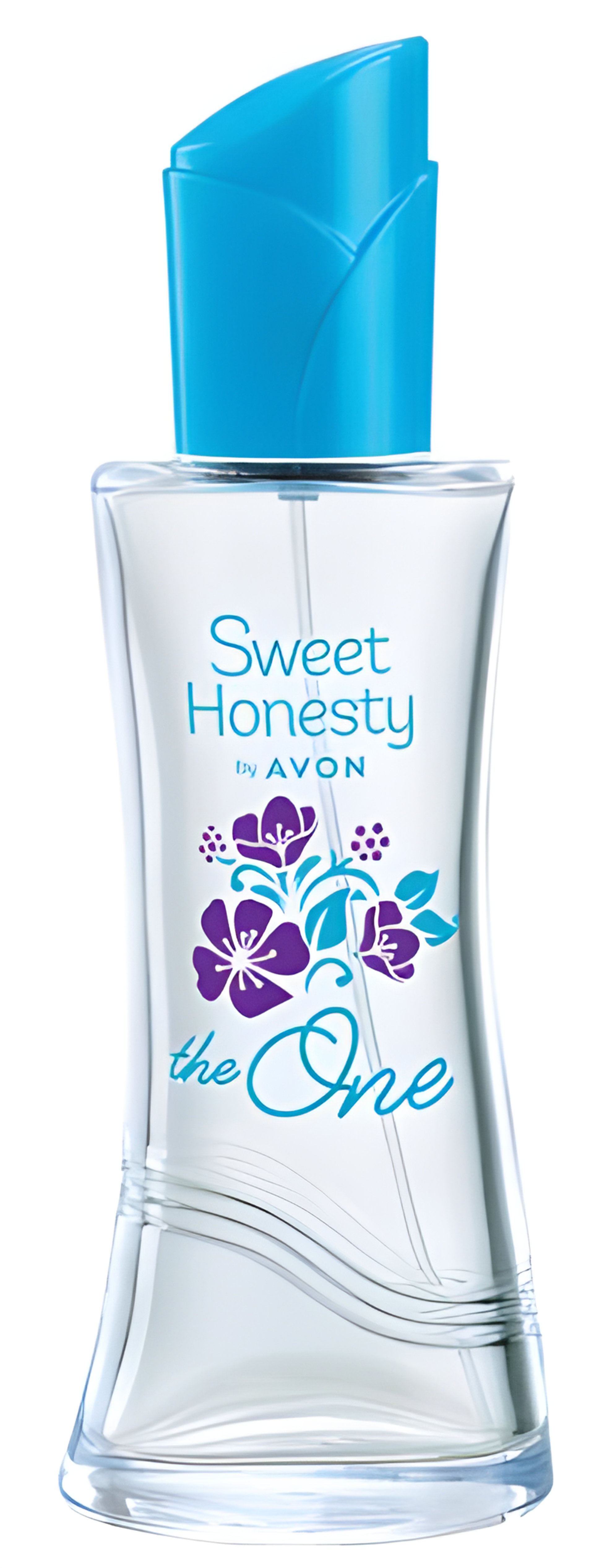 Picture of Sweet Honesty the One fragrance