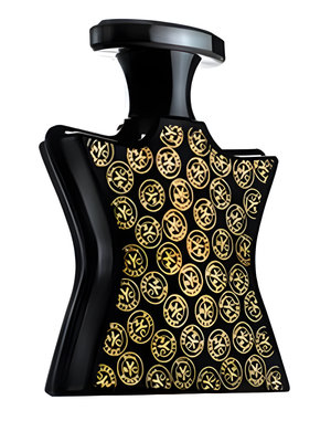 Wall Street by Bond No 9 perfume bottle