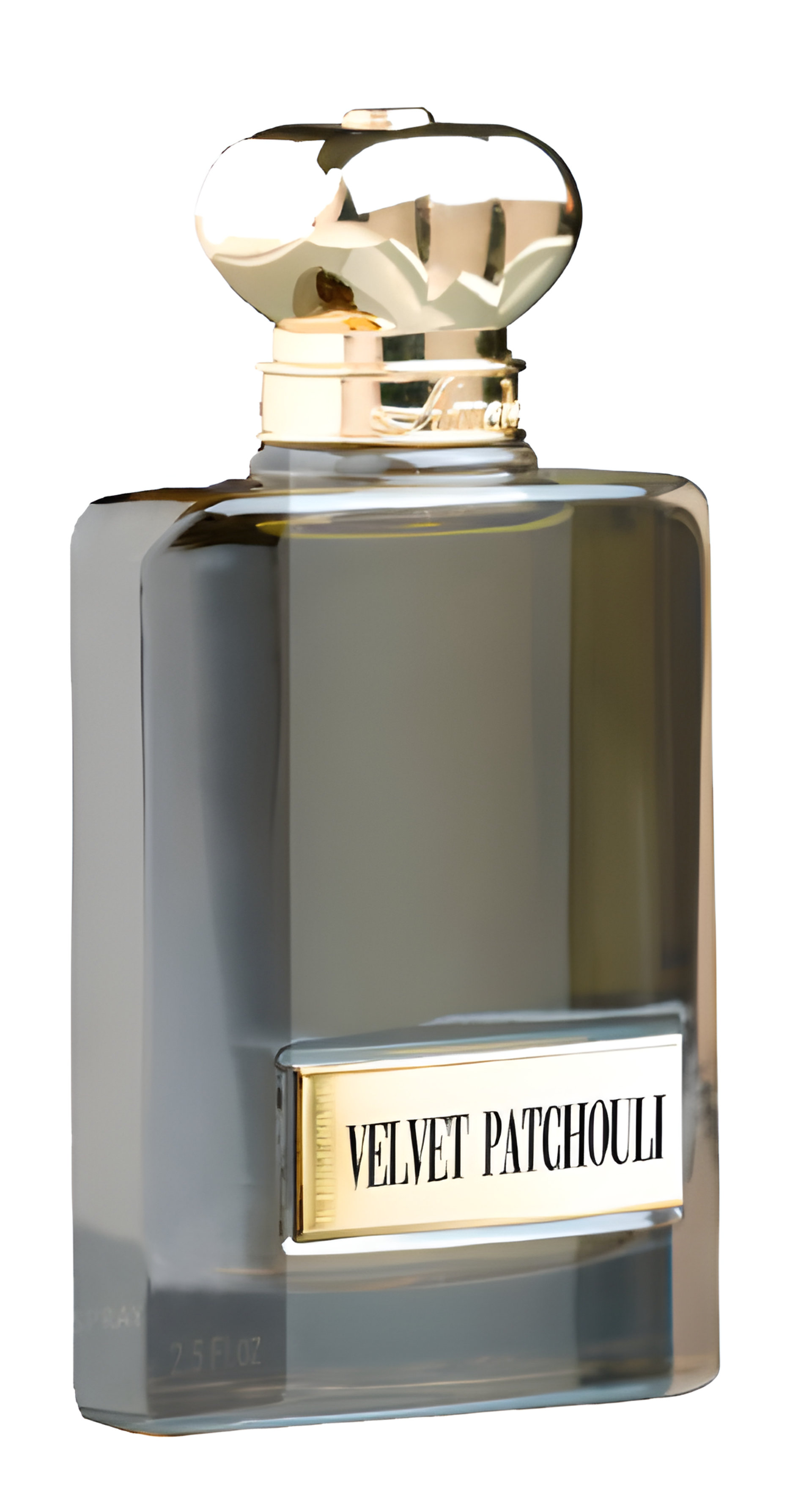 Picture of Velvet Patchouli fragrance