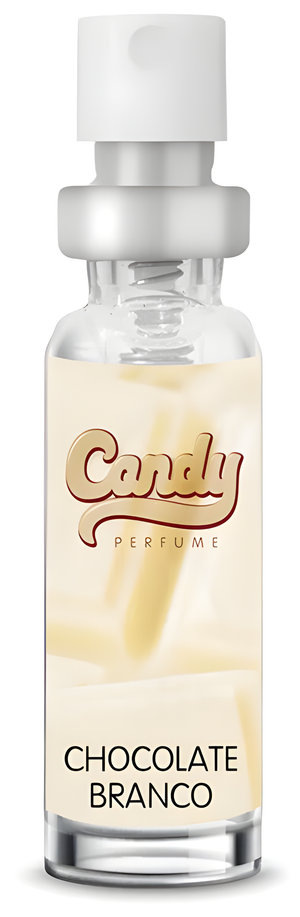 Chocolate Branco by Thipos perfume bottle