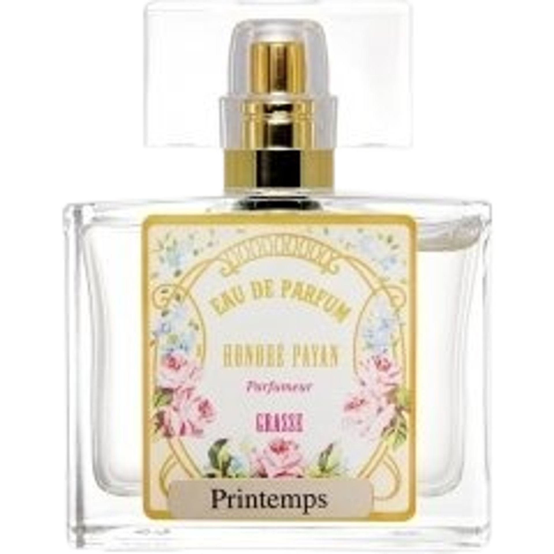 Picture of Printemps fragrance