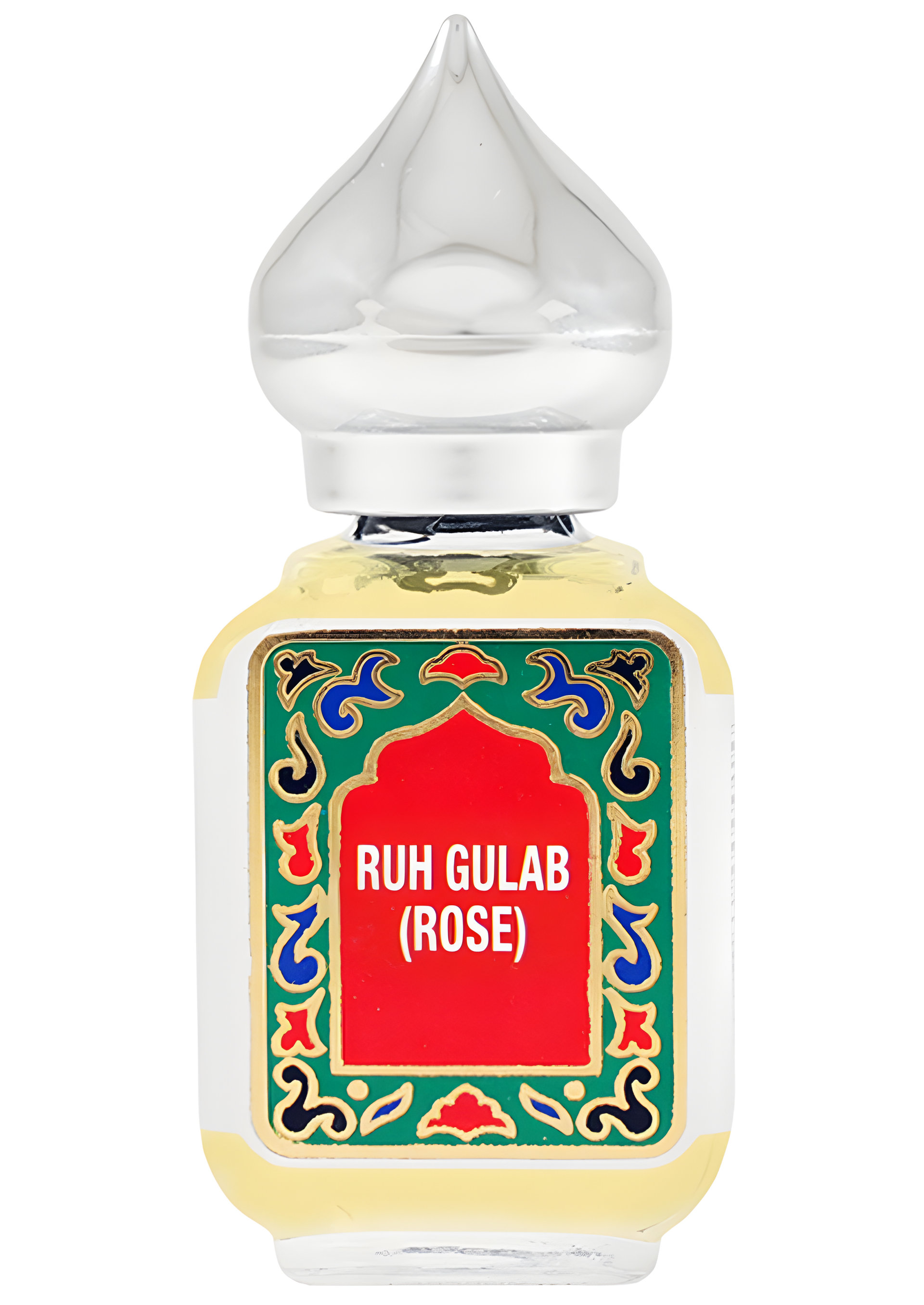 Picture of Ruh Gulab fragrance