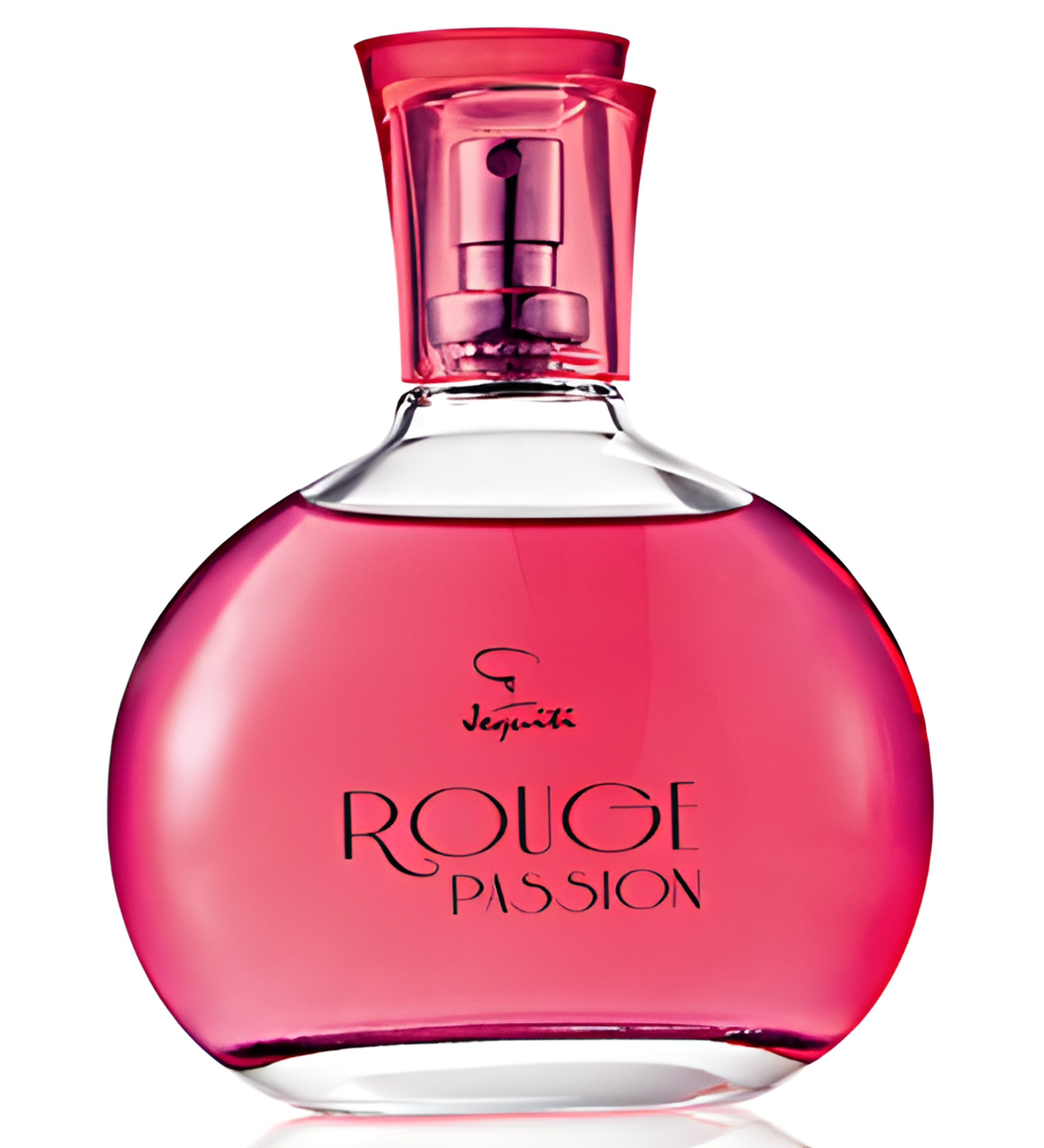 Picture of Rouge Passion fragrance