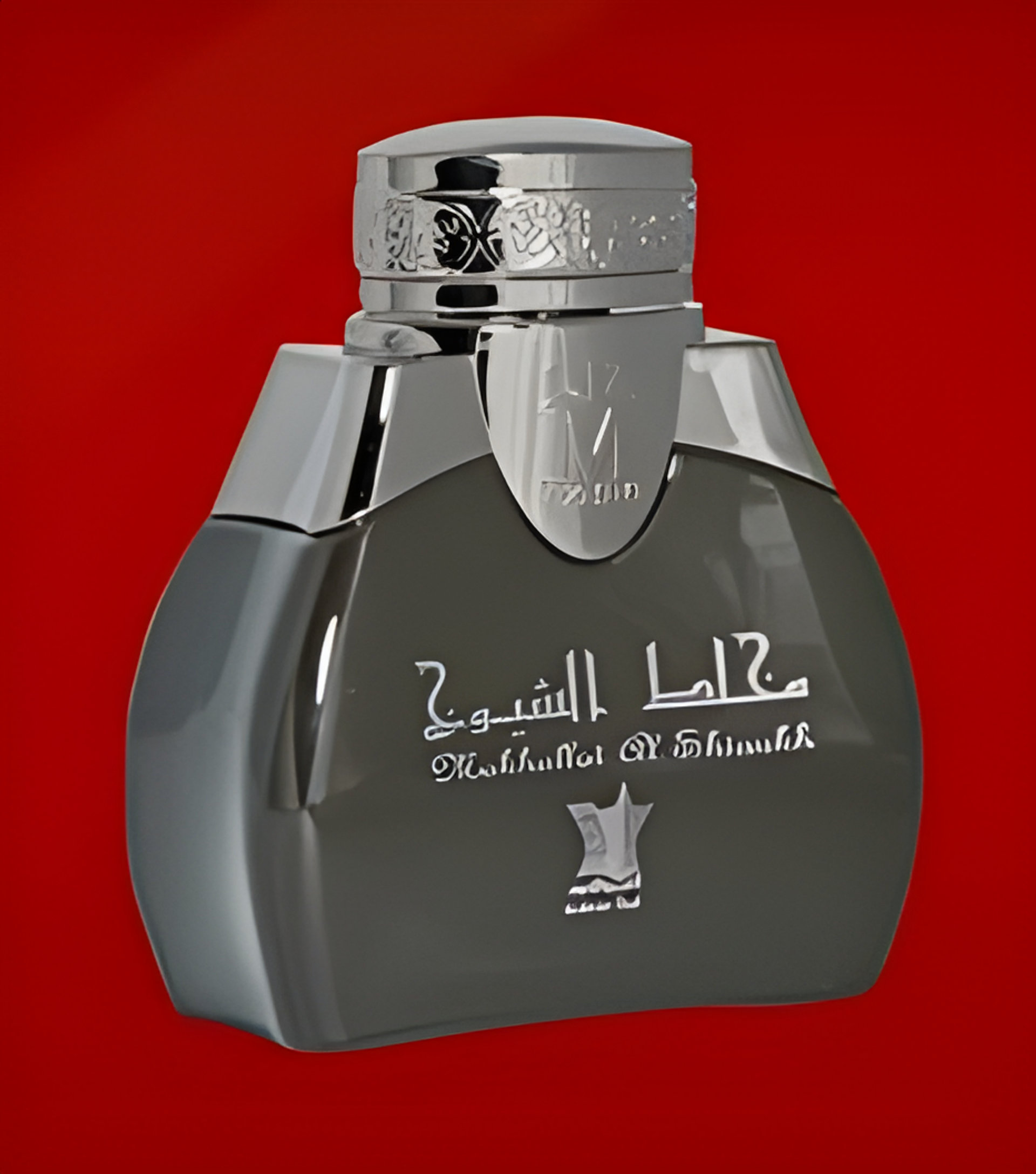 Picture of Mukhallat Al Shiyoukh fragrance