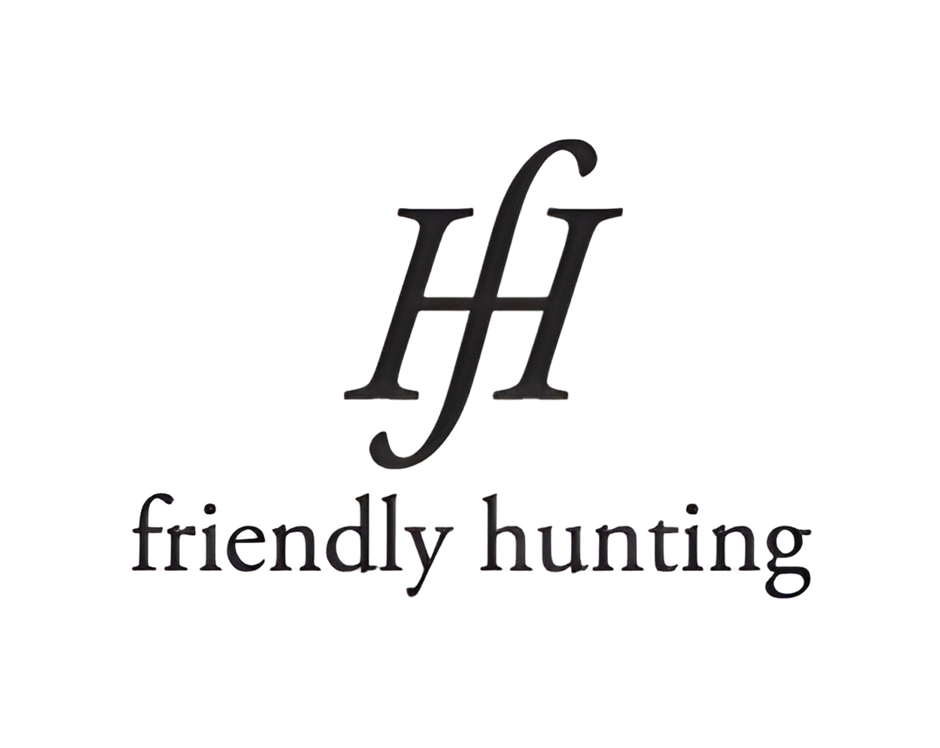 Picture of Friendly Hunting brand