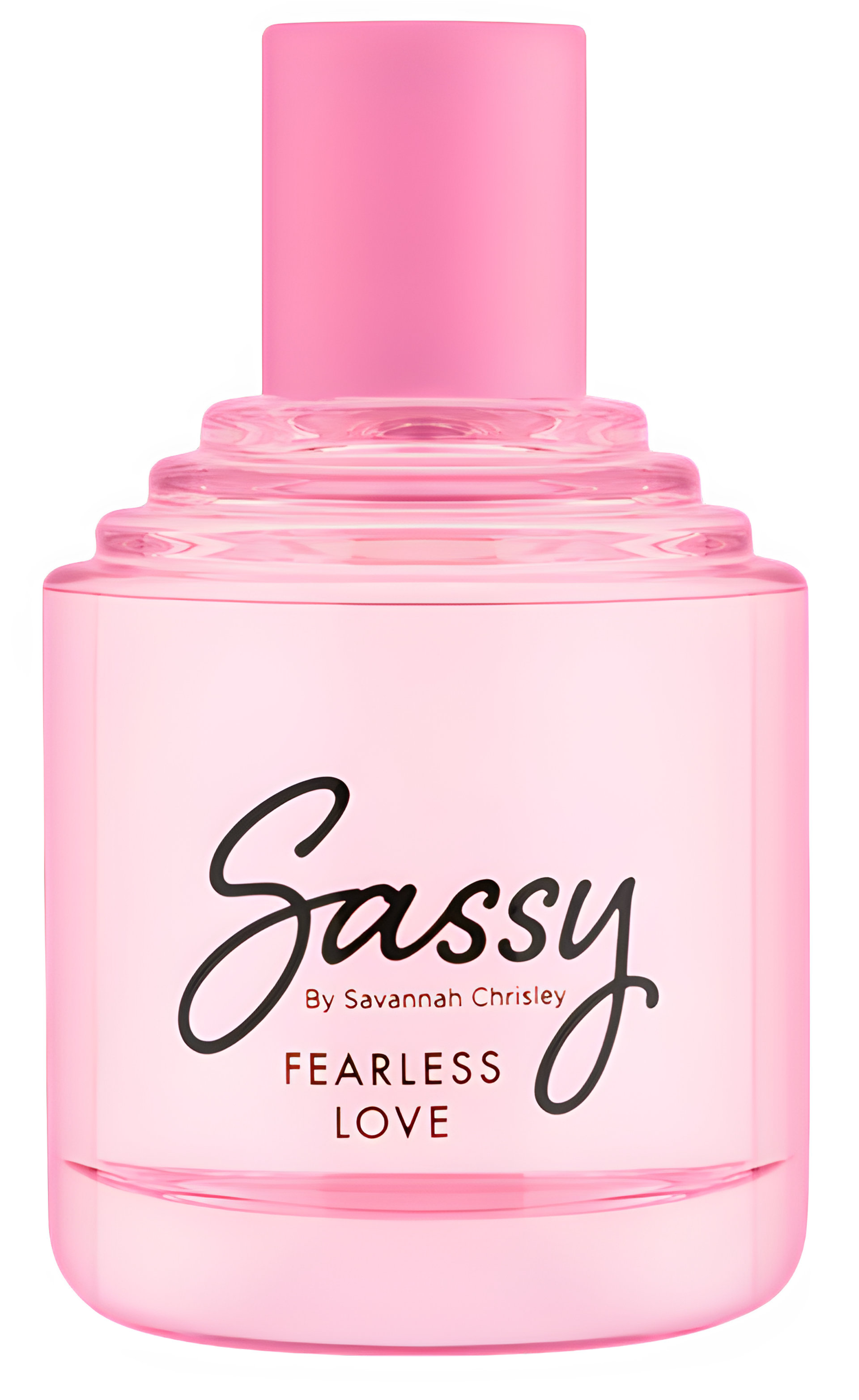 Picture of Fearless Love fragrance