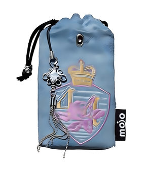 Be Different by Mojo perfume bottle