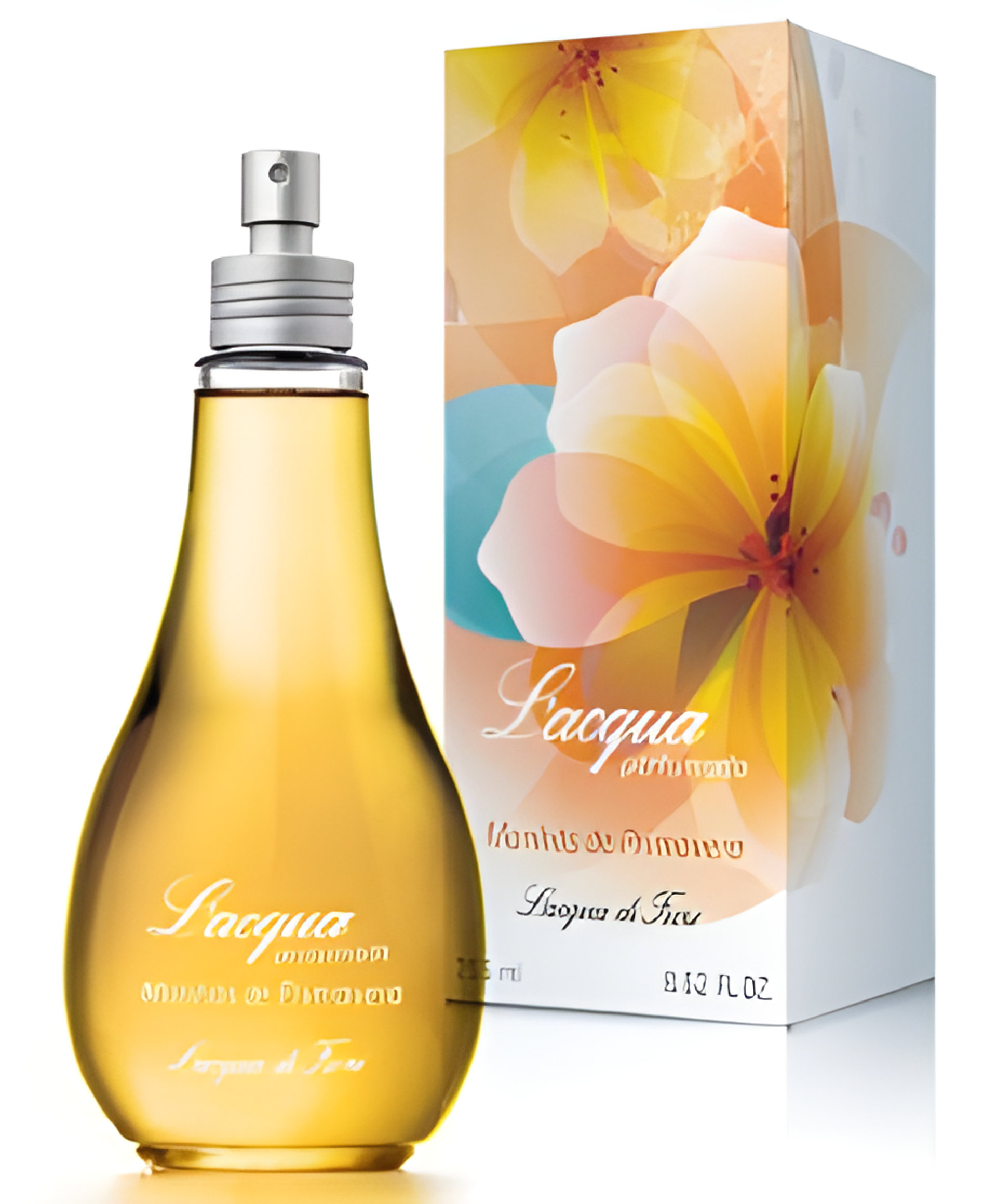 Picture of Manhas de Primavera fragrance
