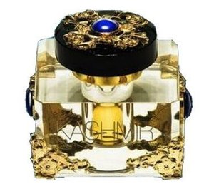 Kashmir by Arabesque perfume bottle