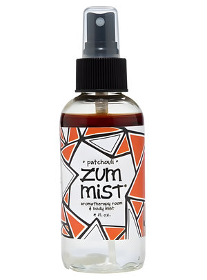 Zum Mist Patchouli by Indigo Wild perfume bottle