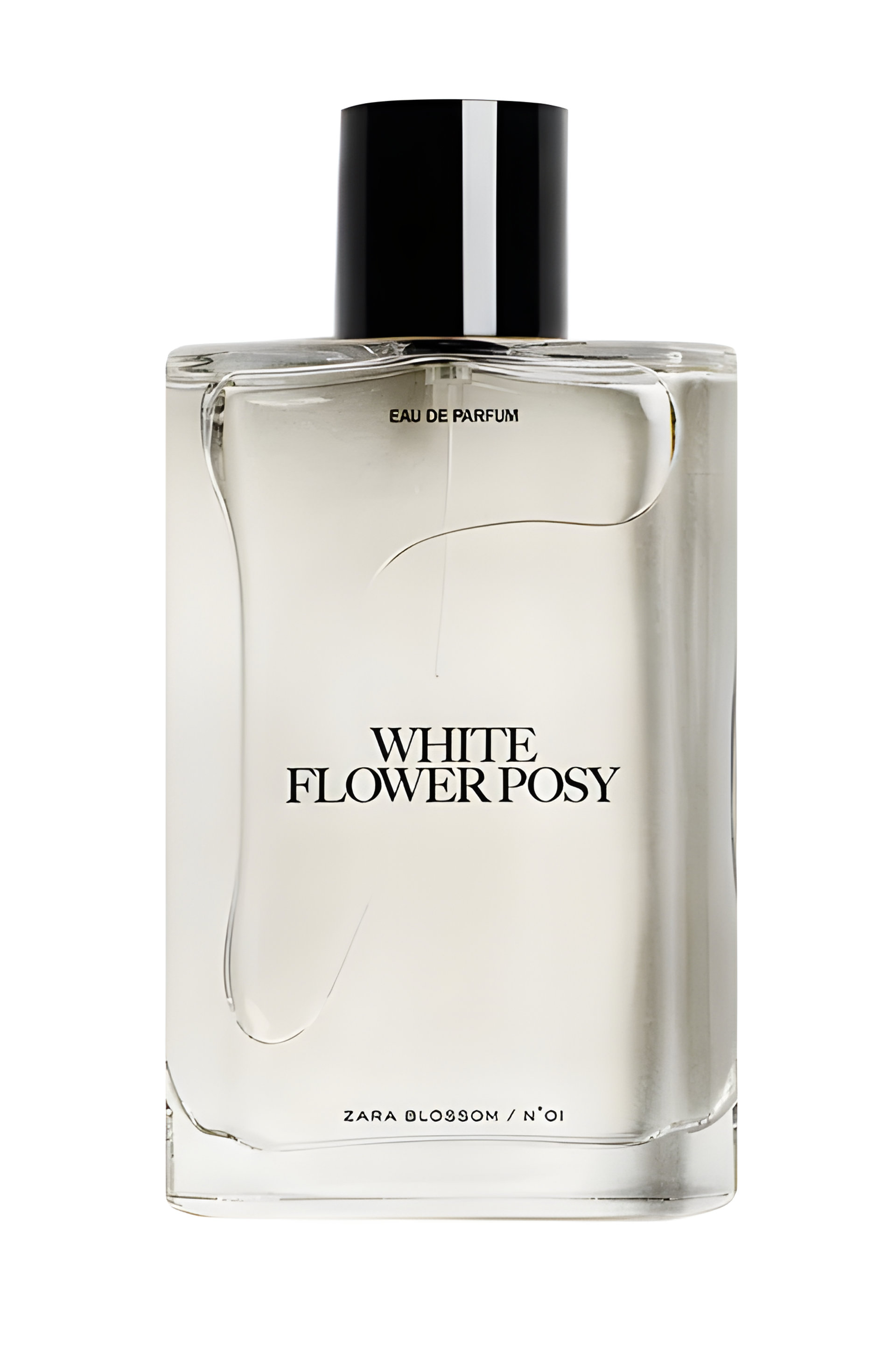 Picture of N°01 White Flower Posy fragrance