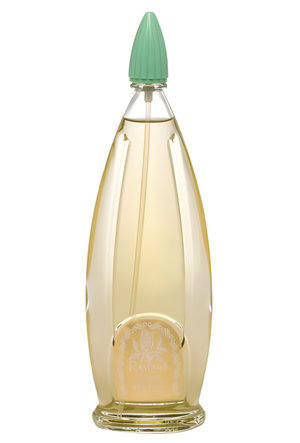 Ramage by Bourjois perfume bottle