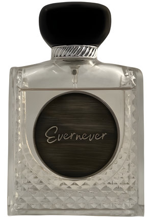 Evernever by One Way Bridge Perfumes perfume bottle